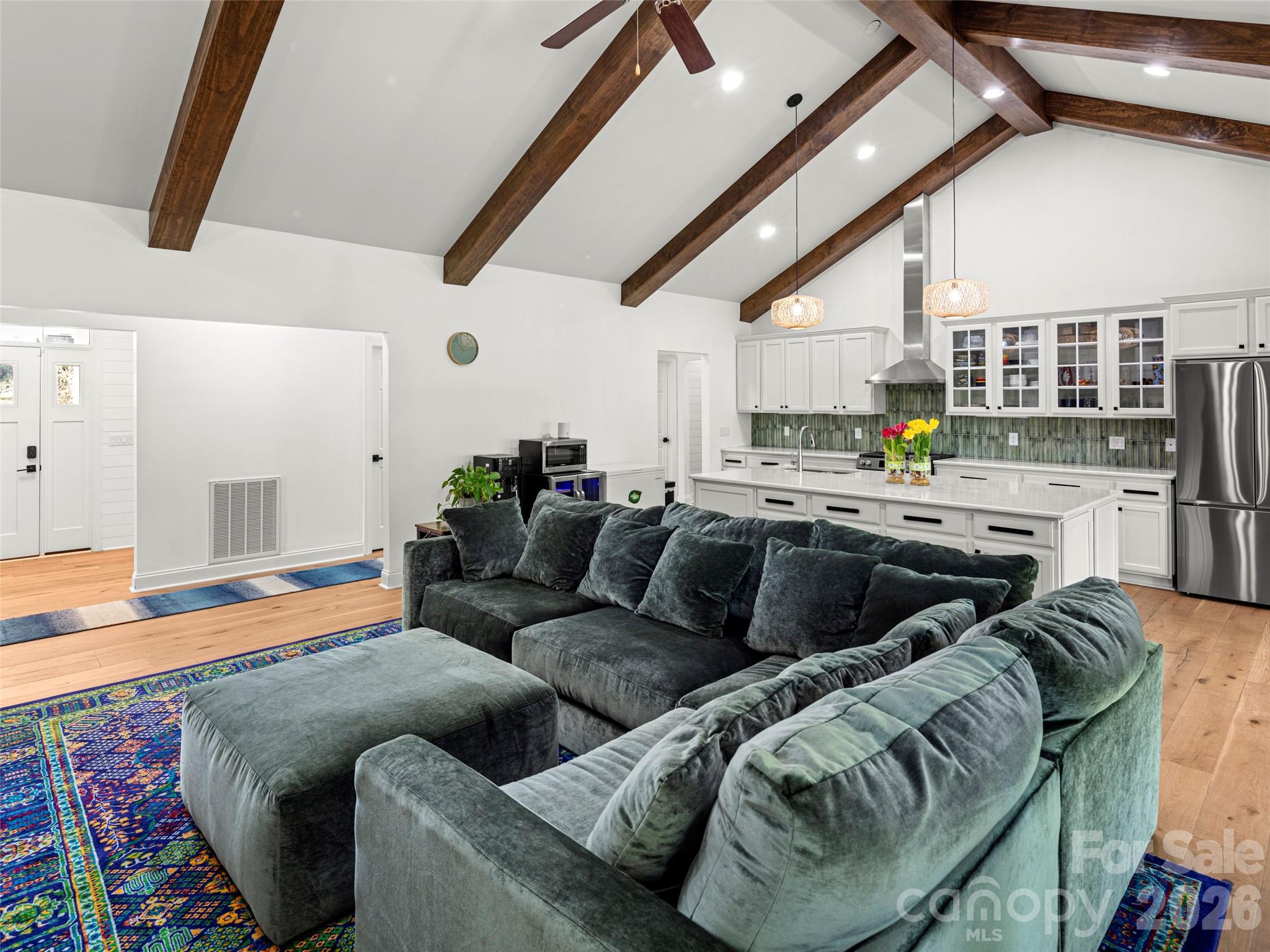 127 Rockbridge Road Mills River NC 28759
