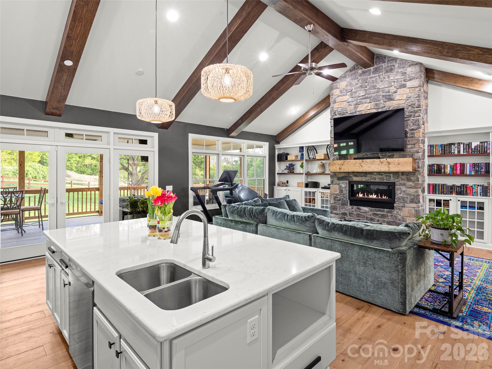 127 Rockbridge Road Mills River NC 28759