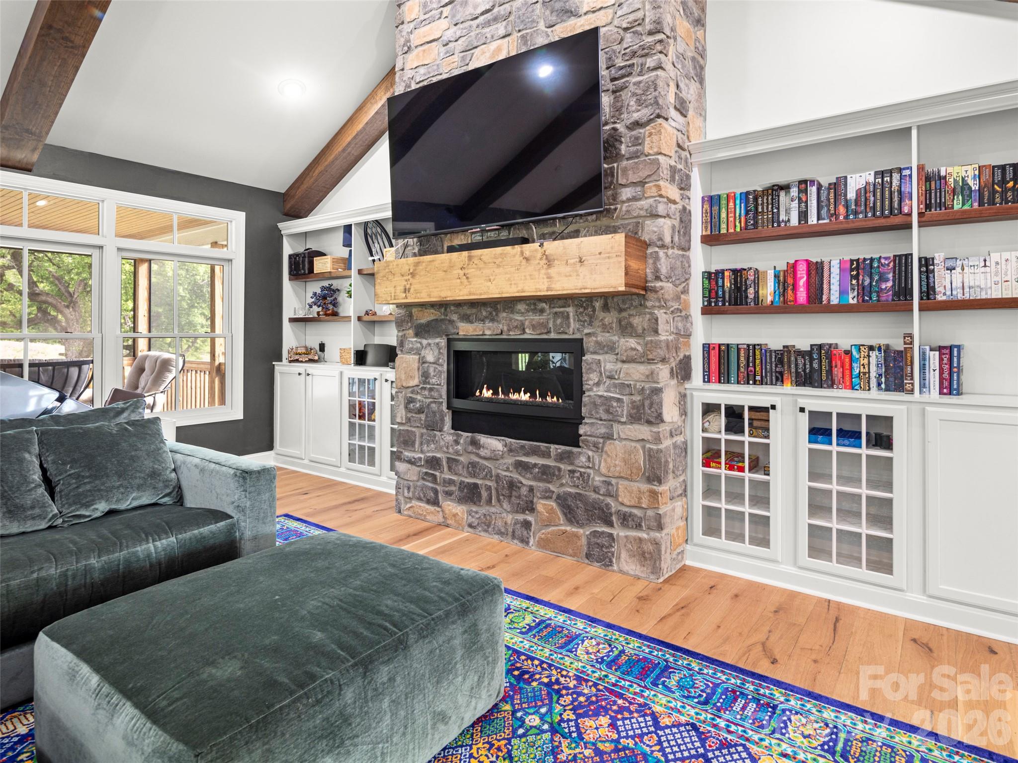 127 Rockbridge Road Mills River NC 28759