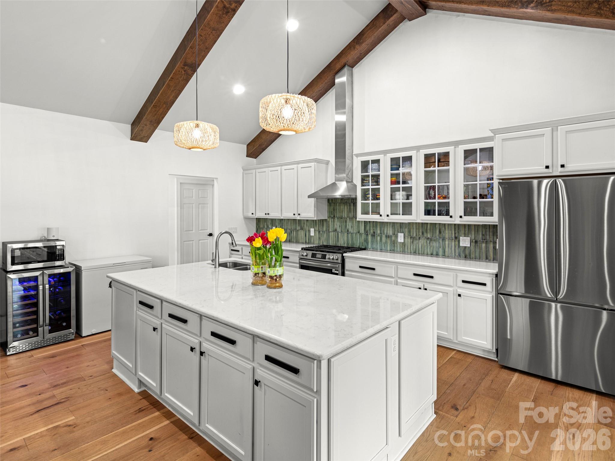 127 Rockbridge Road Mills River NC 28759