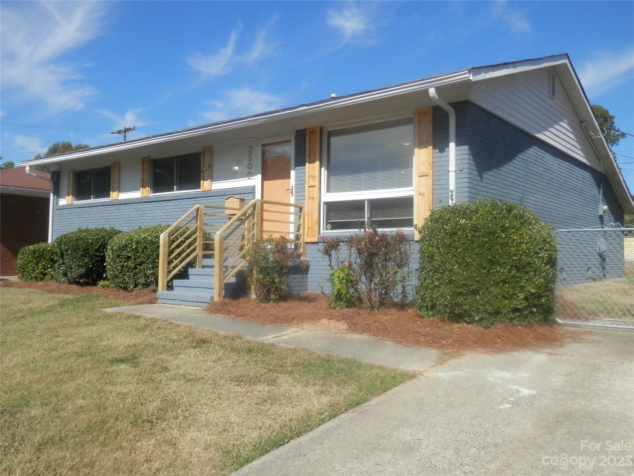 2500 Kendall Drive Charlotte NC 28216