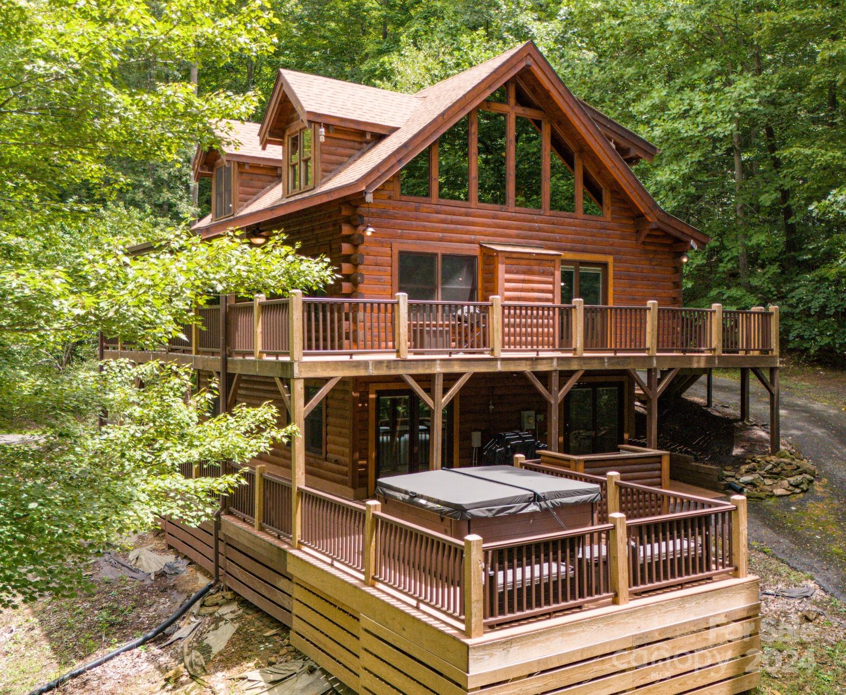 107 Chalk Creek Parkway Union Mills NC 28167