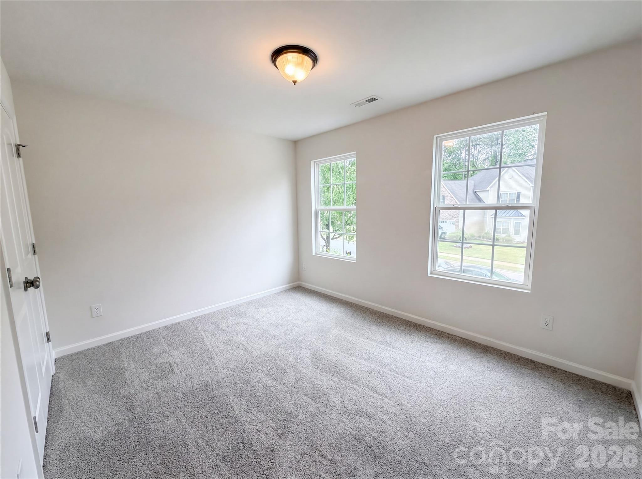3207 Ringtail Lane Charlotte NC 28216