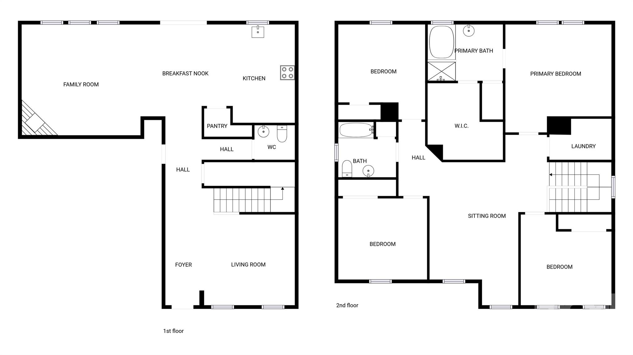 3207 Ringtail Lane Charlotte NC 28216