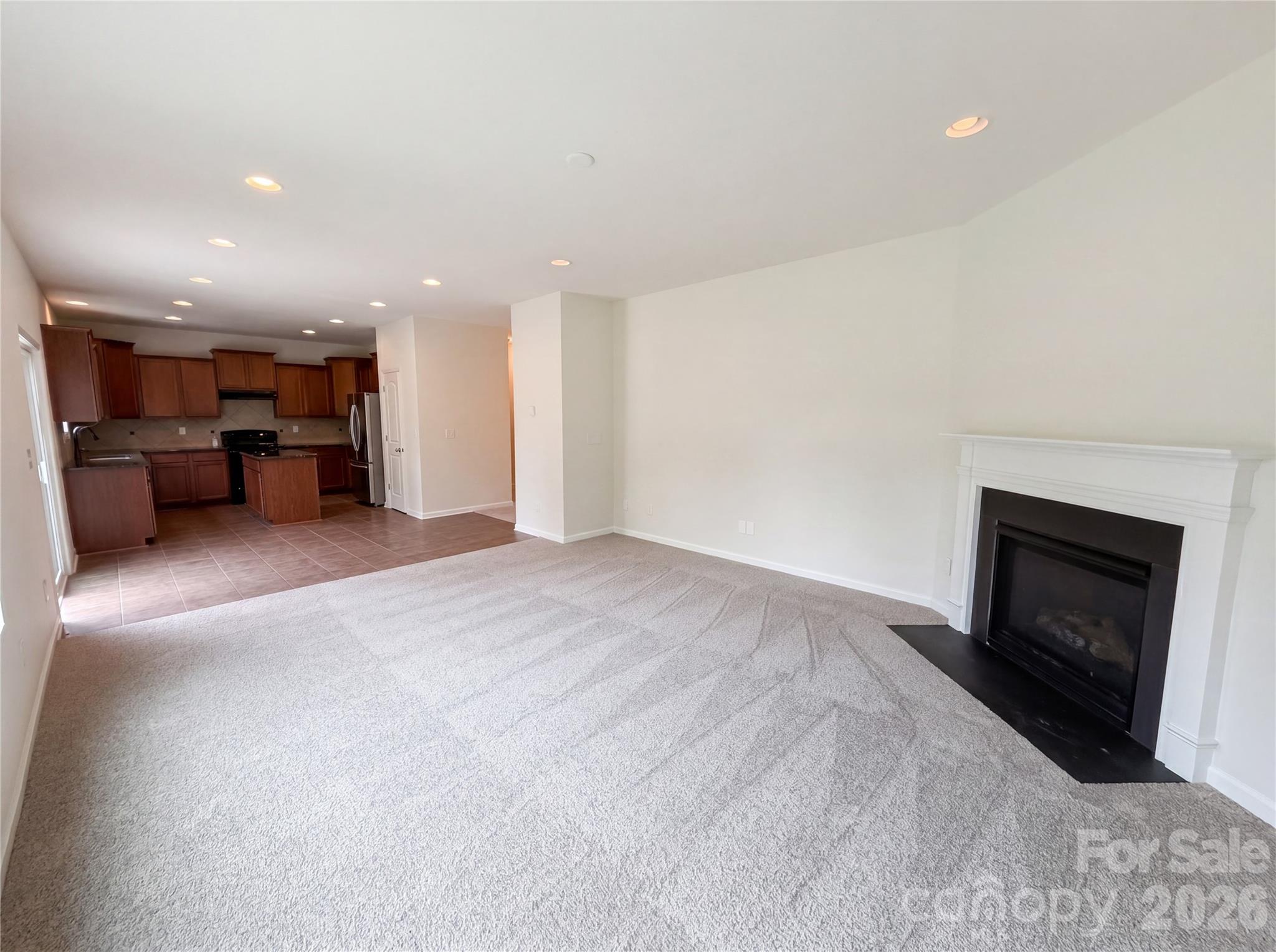 3207 Ringtail Lane Charlotte NC 28216