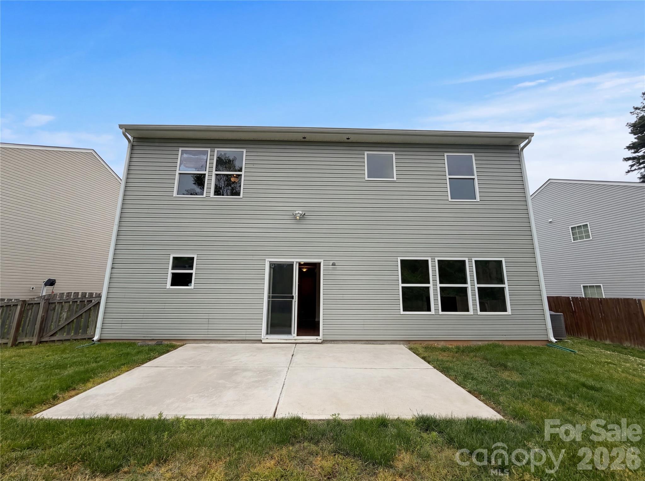 3207 Ringtail Lane Charlotte NC 28216