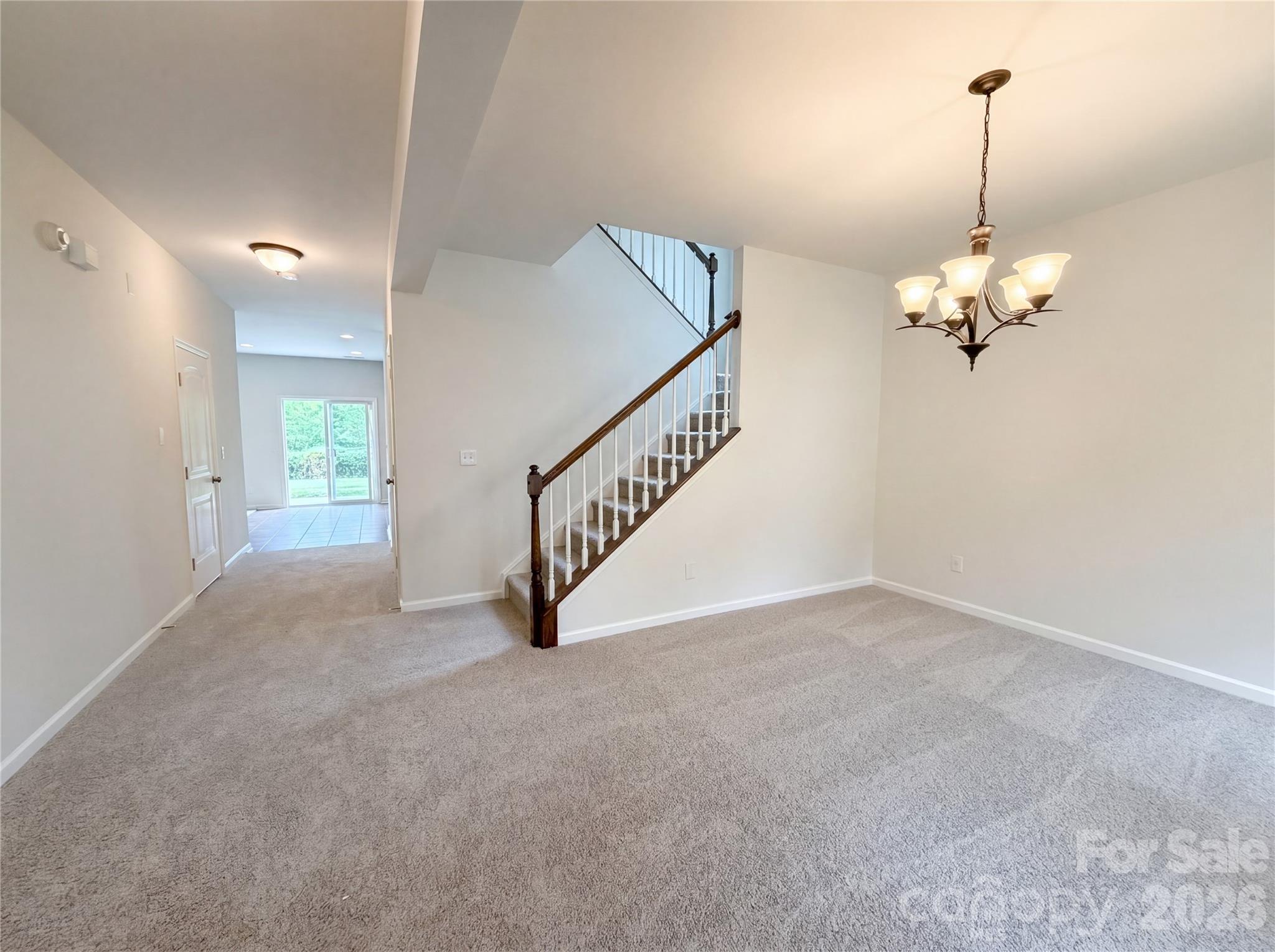 3207 Ringtail Lane Charlotte NC 28216