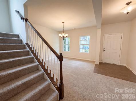 3207 Ringtail Lane Charlotte NC 28216