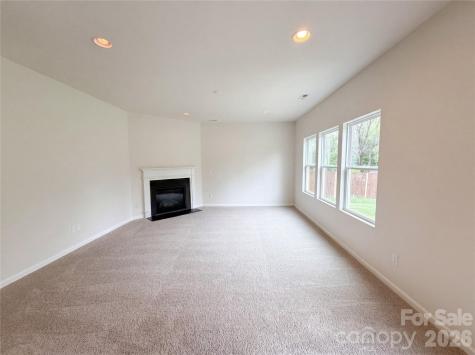 3207 Ringtail Lane Charlotte NC 28216