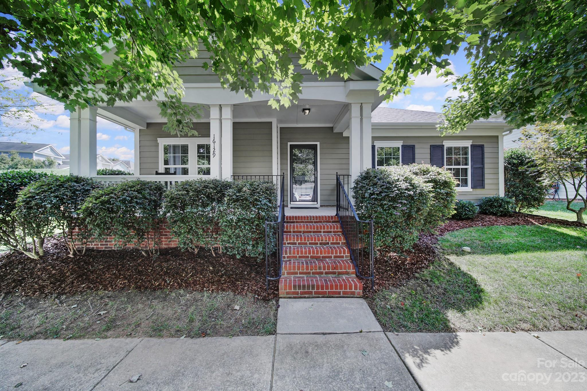 16129 Spruell Street Huntersville NC 28078