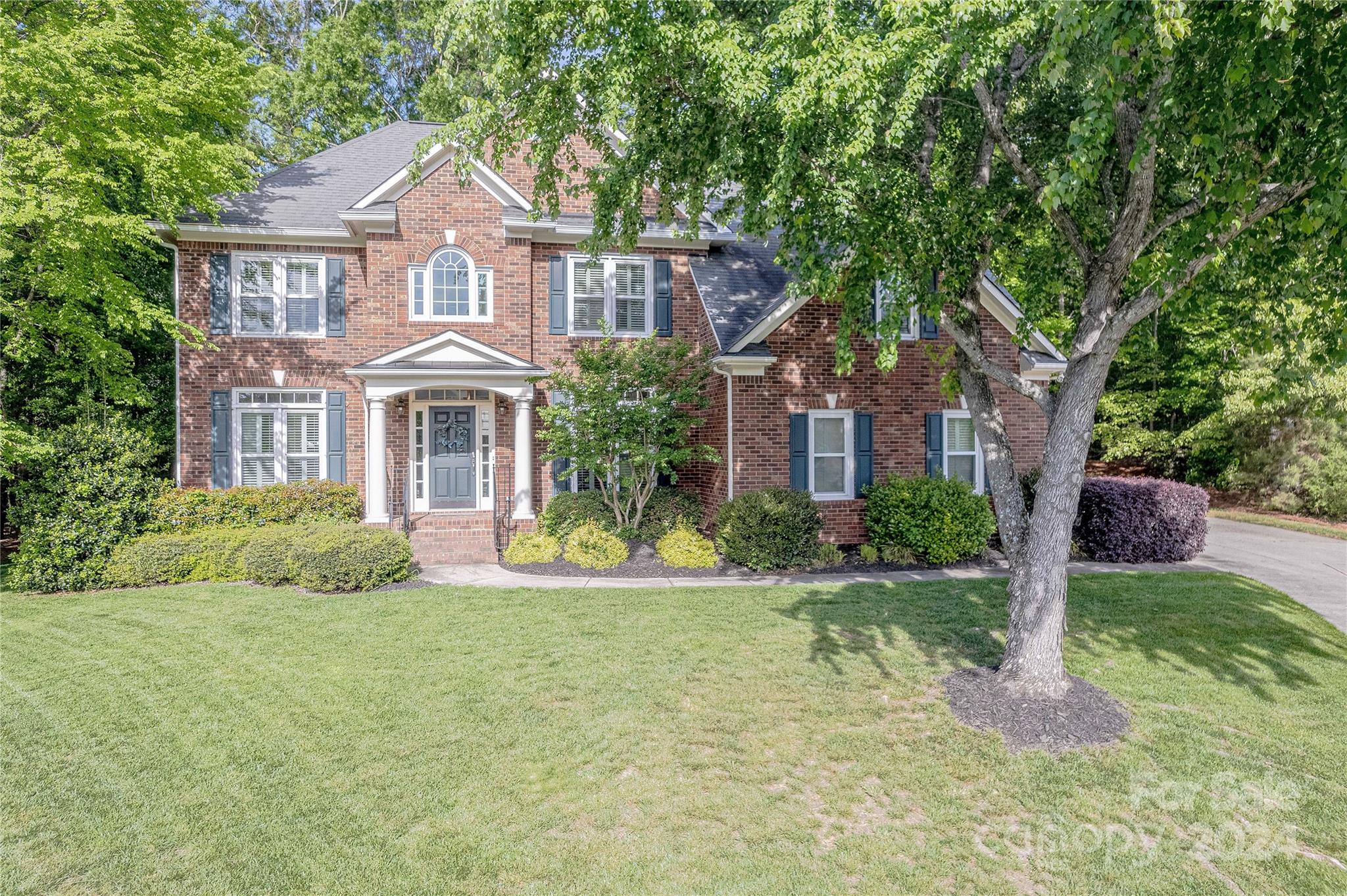 3305 Danhill Place Matthews NC 28105