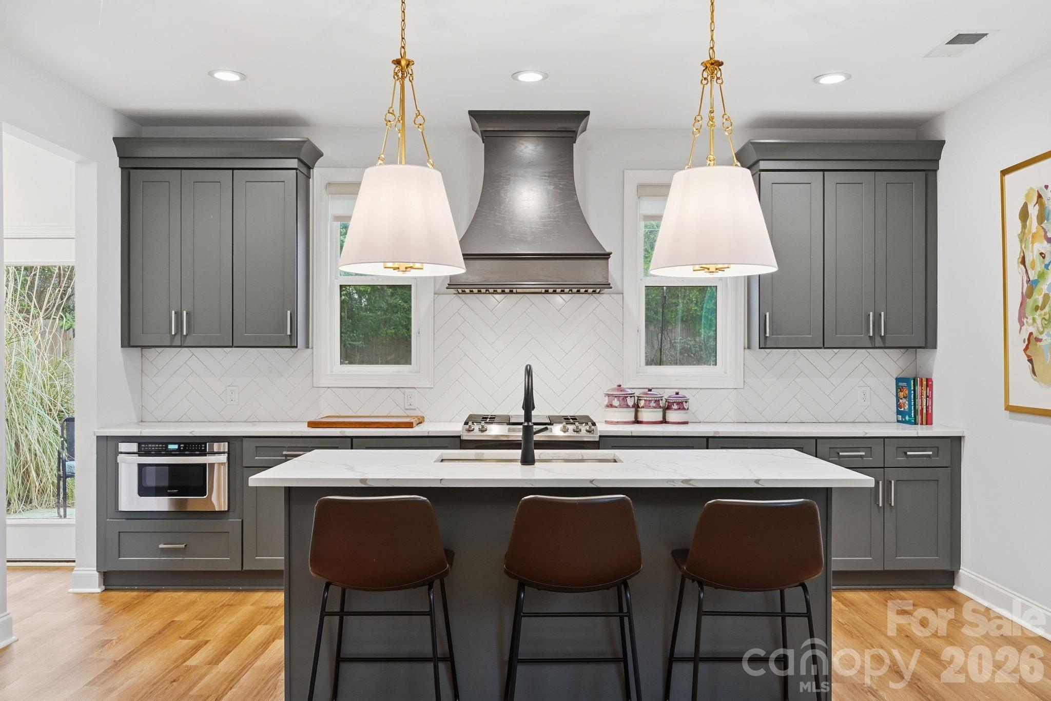 3534 Simmons Street Charlotte NC 28208