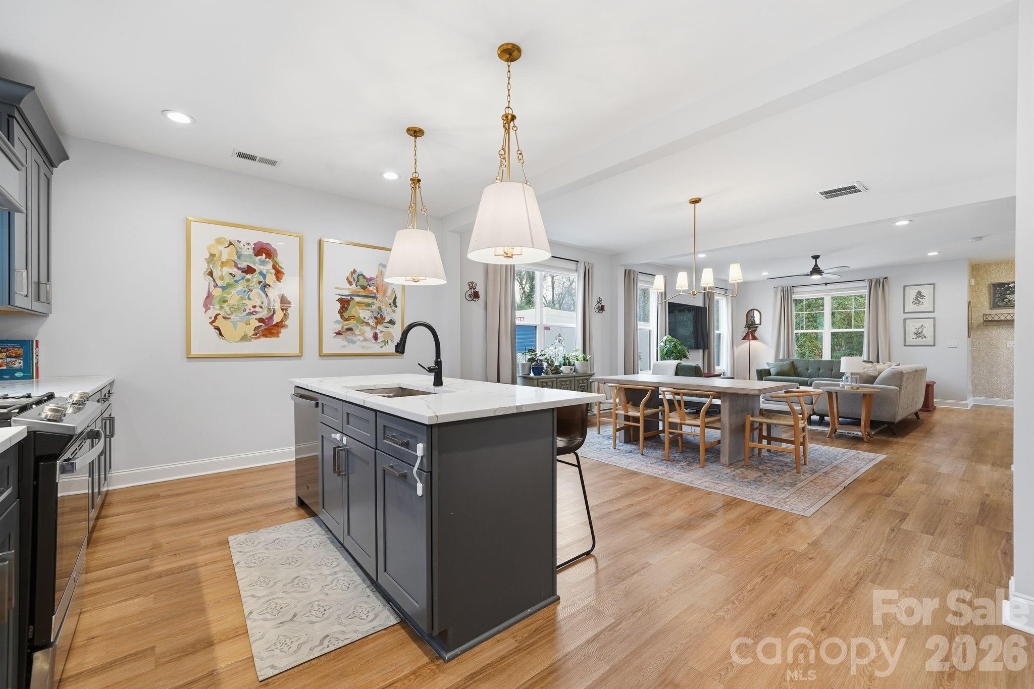3534 Simmons Street Charlotte NC 28208