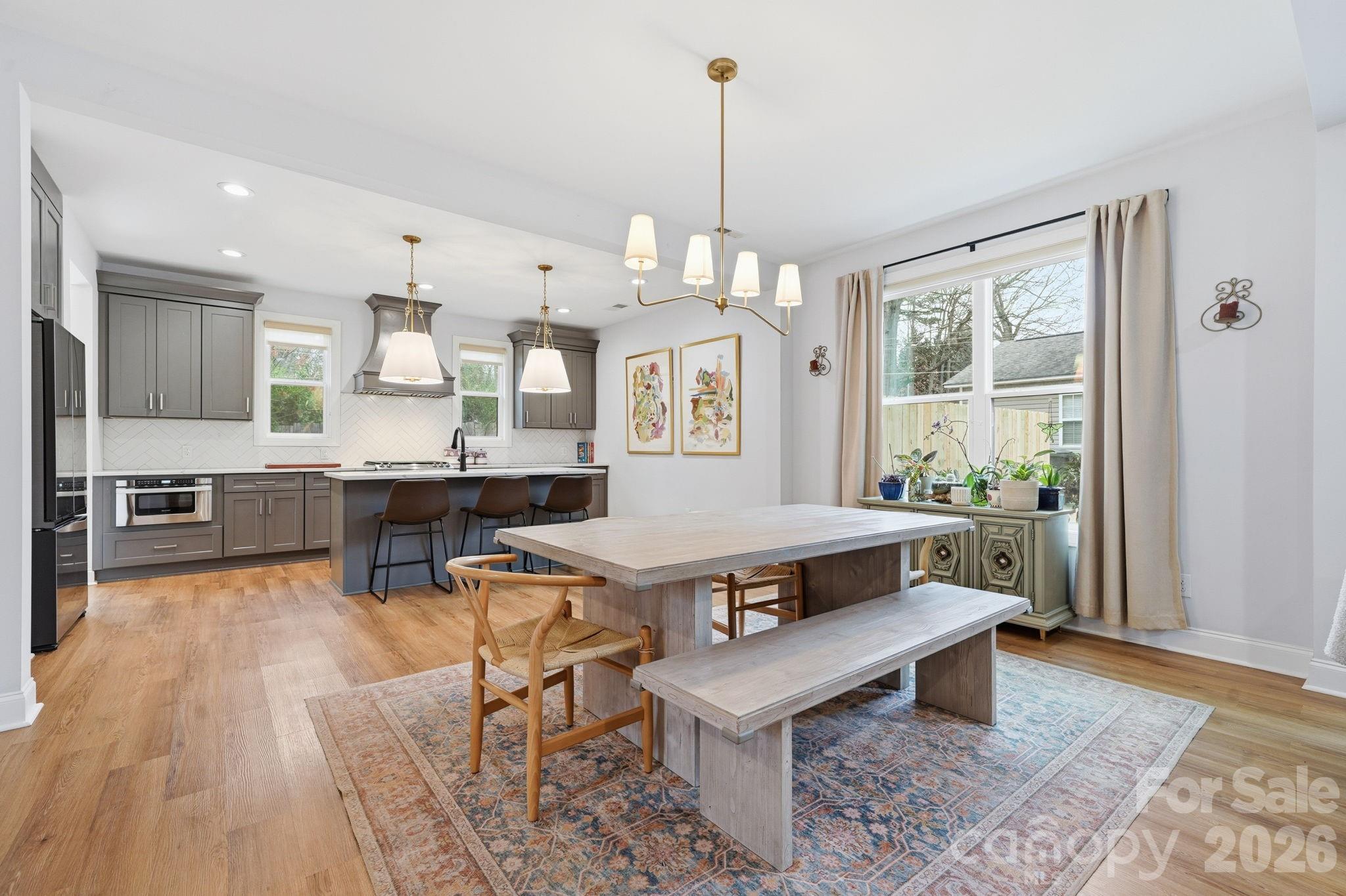 3534 Simmons Street Charlotte NC 28208