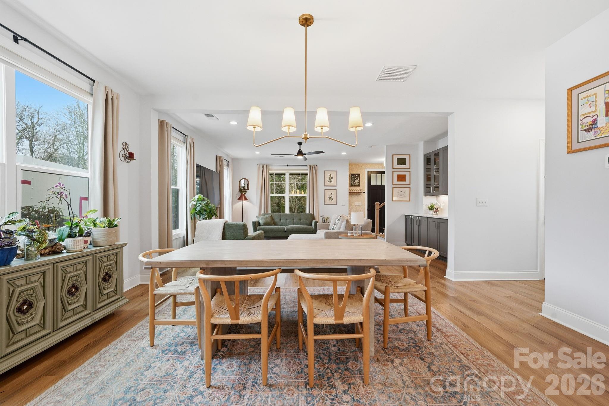 3534 Simmons Street Charlotte NC 28208