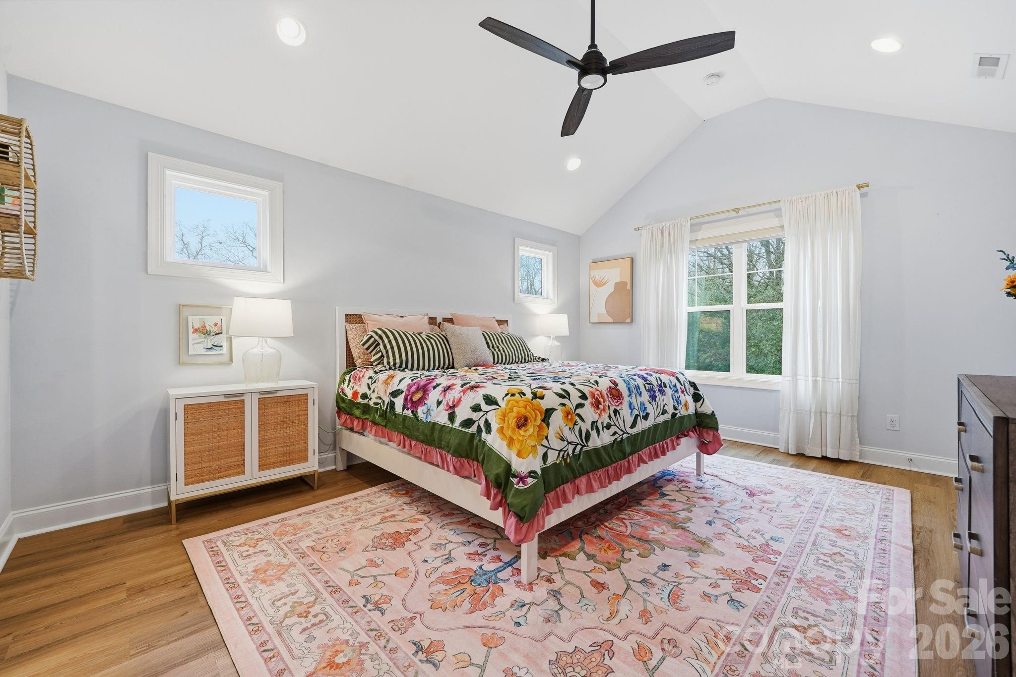 3534 Simmons Street Charlotte NC 28208
