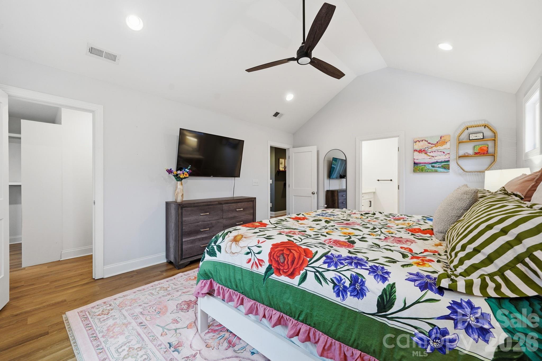 3534 Simmons Street Charlotte NC 28208