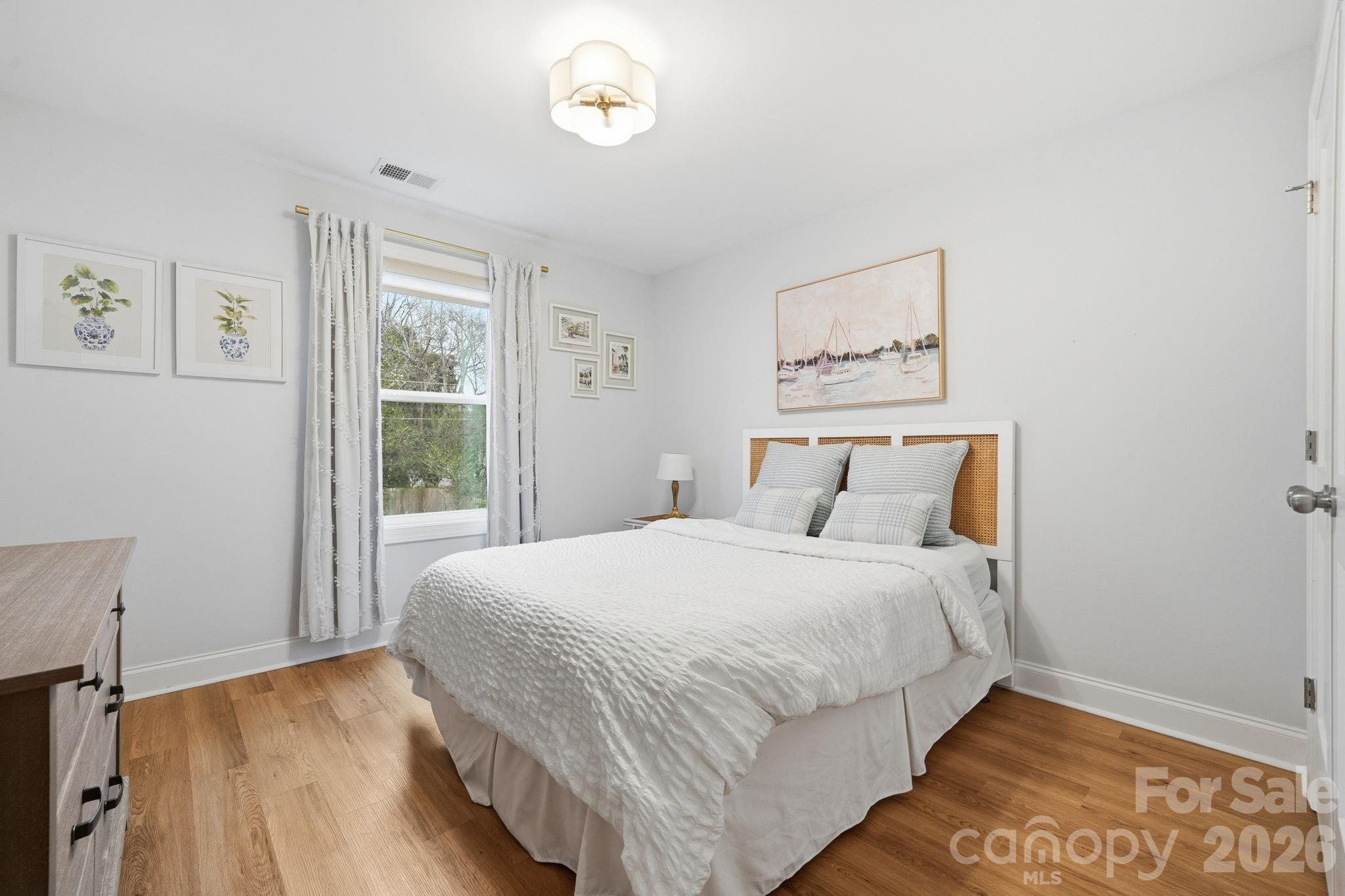 3534 Simmons Street Charlotte NC 28208