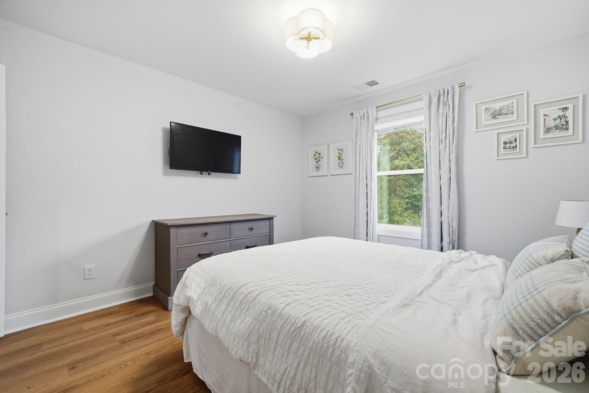 3534 Simmons Street Charlotte NC 28208