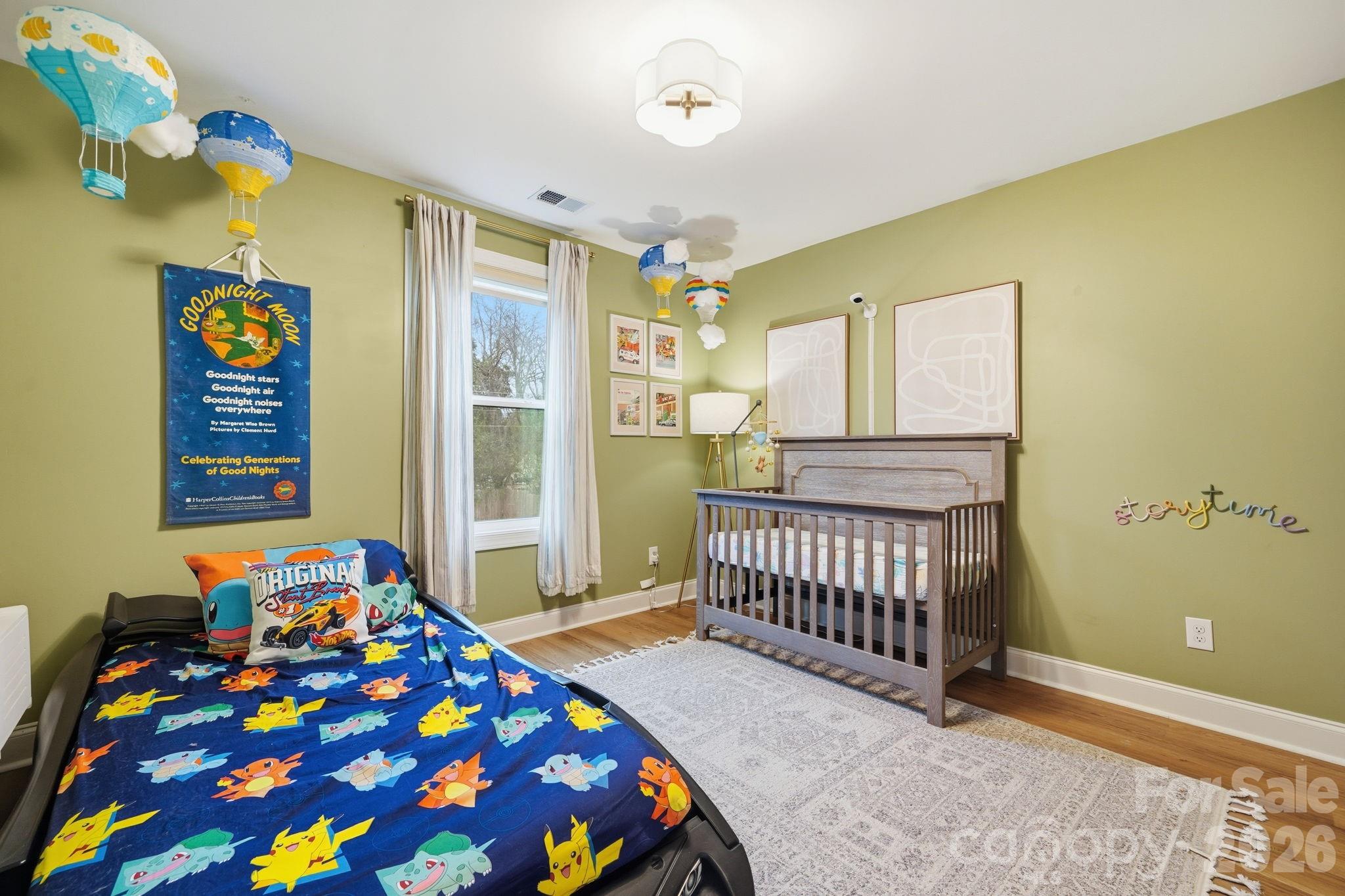 3534 Simmons Street Charlotte NC 28208
