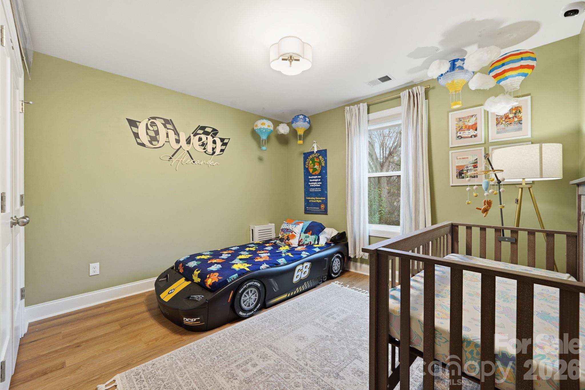 3534 Simmons Street Charlotte NC 28208