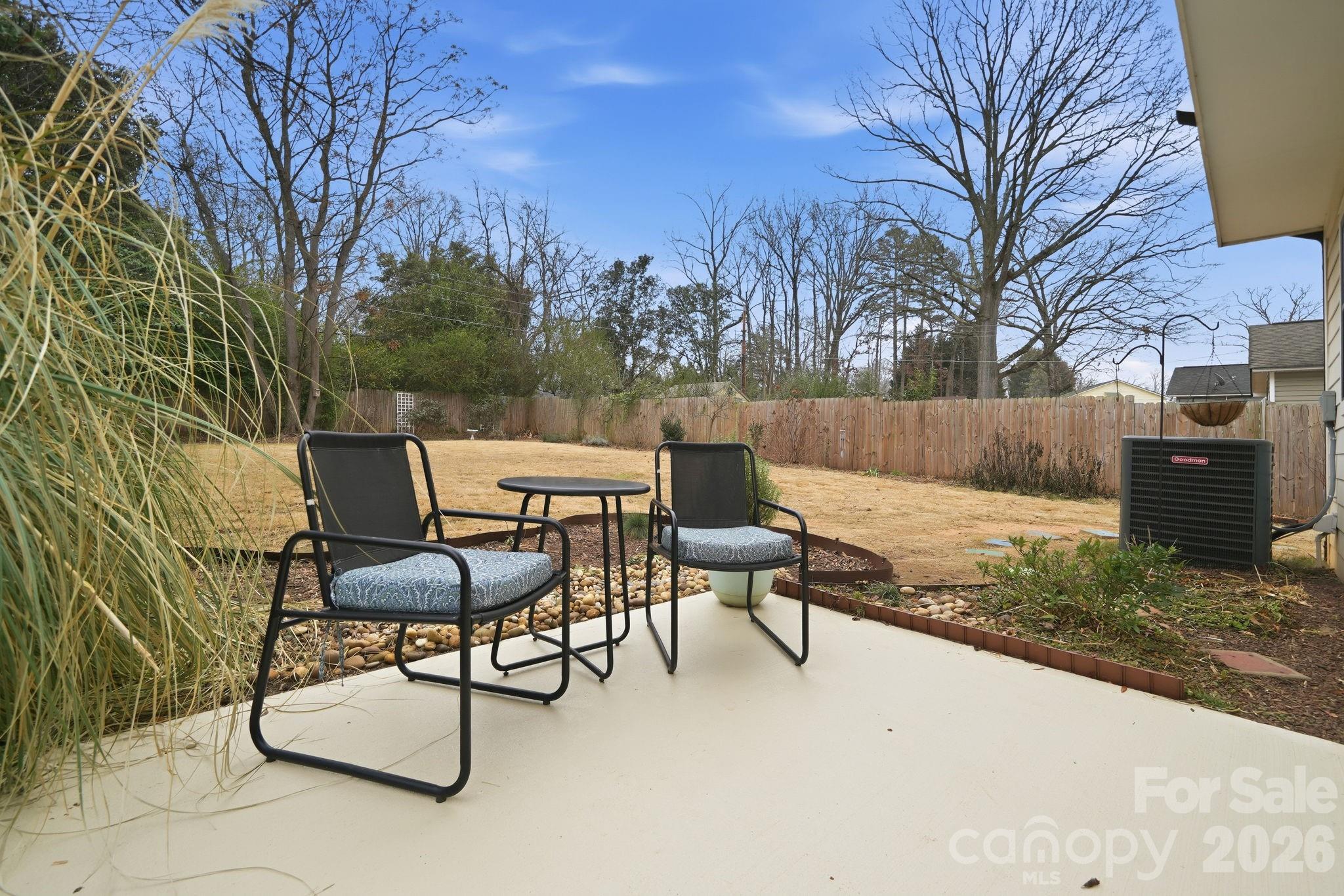 3534 Simmons Street Charlotte NC 28208