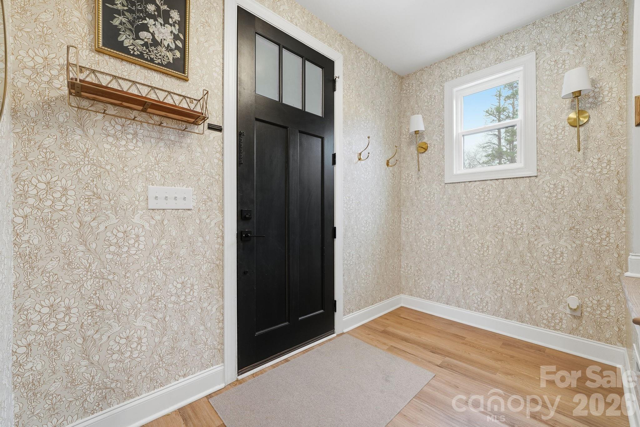 3534 Simmons Street Charlotte NC 28208