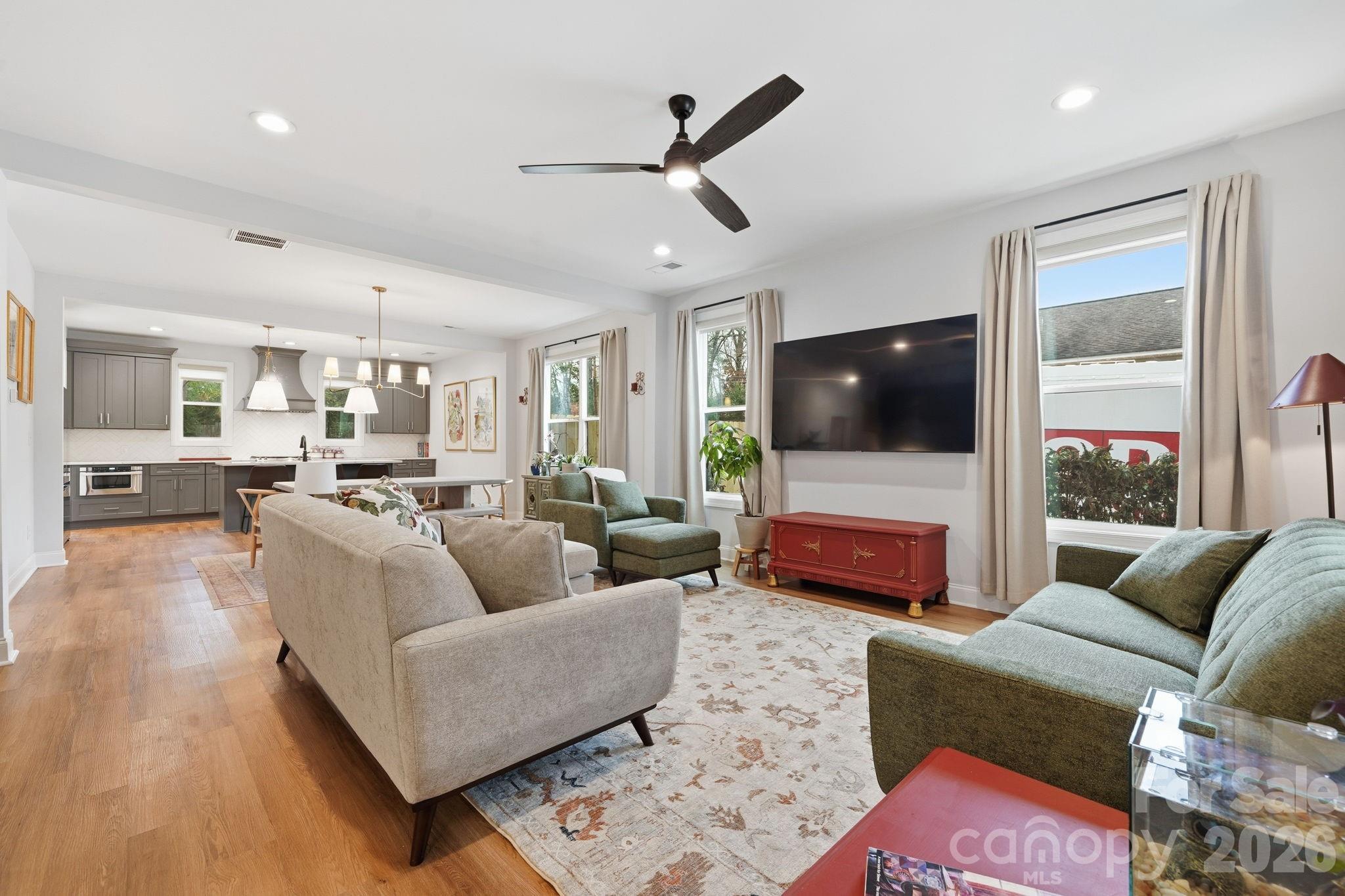 3534 Simmons Street Charlotte NC 28208