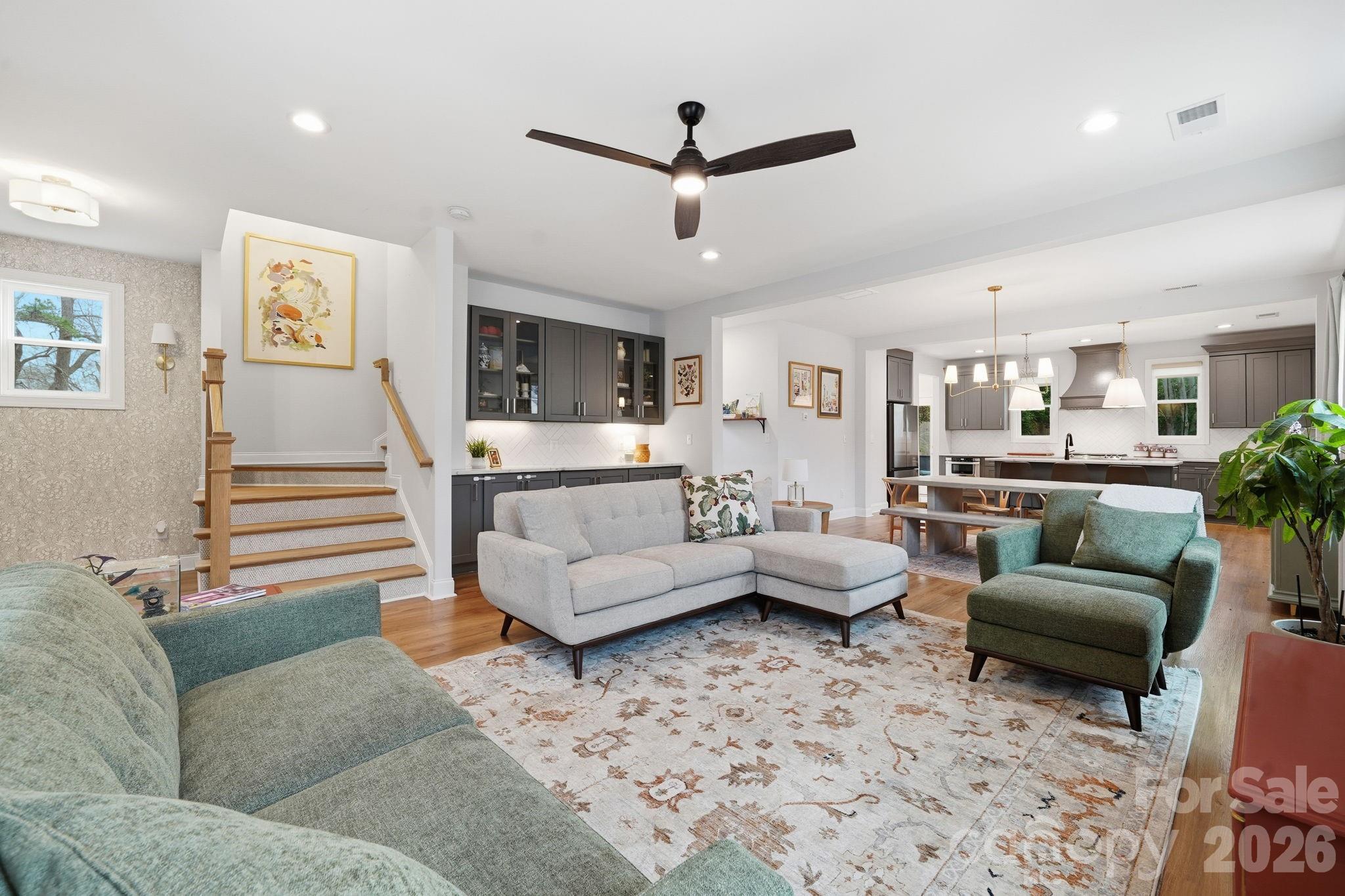 3534 Simmons Street Charlotte NC 28208
