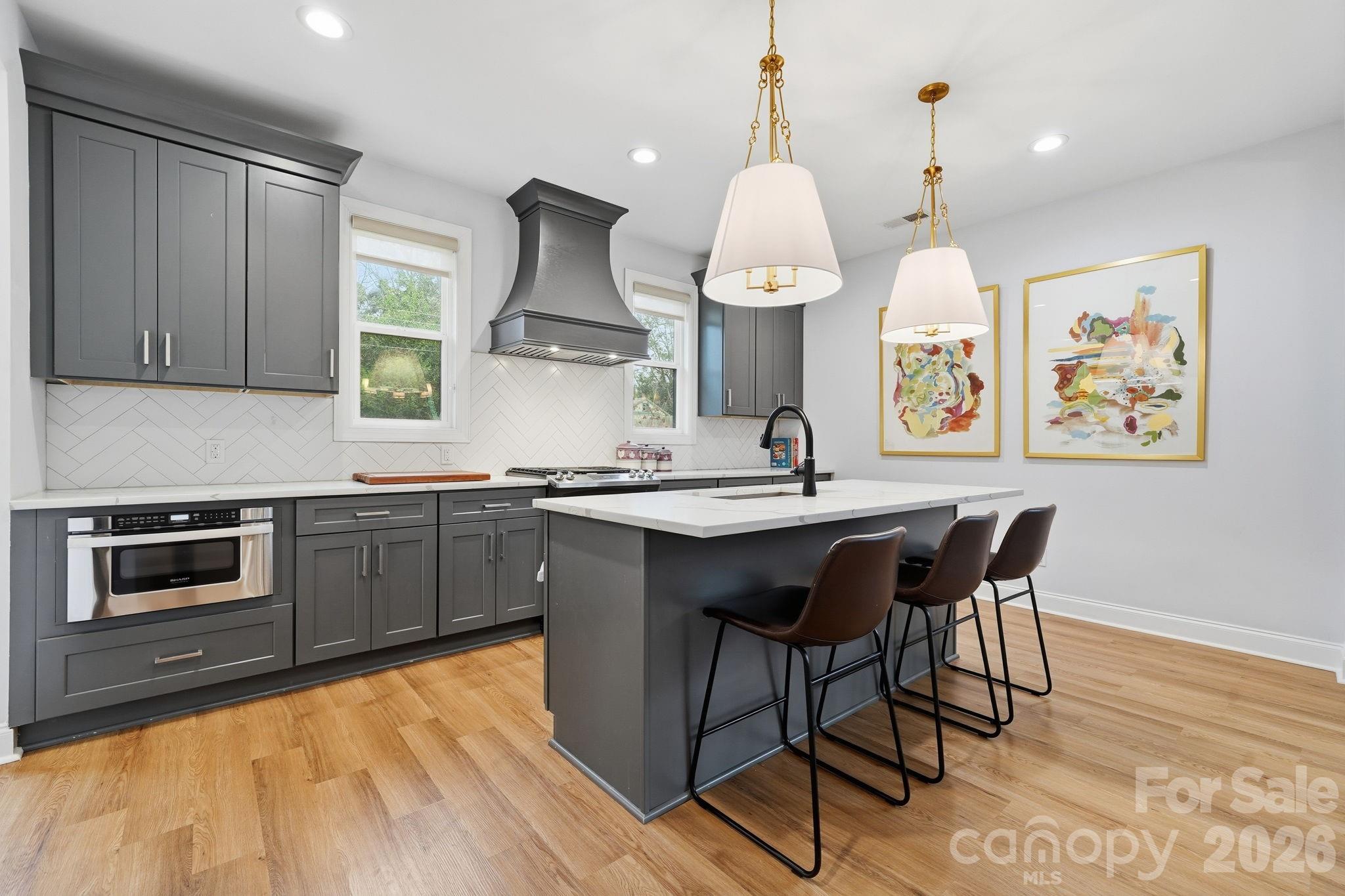 3534 Simmons Street Charlotte NC 28208