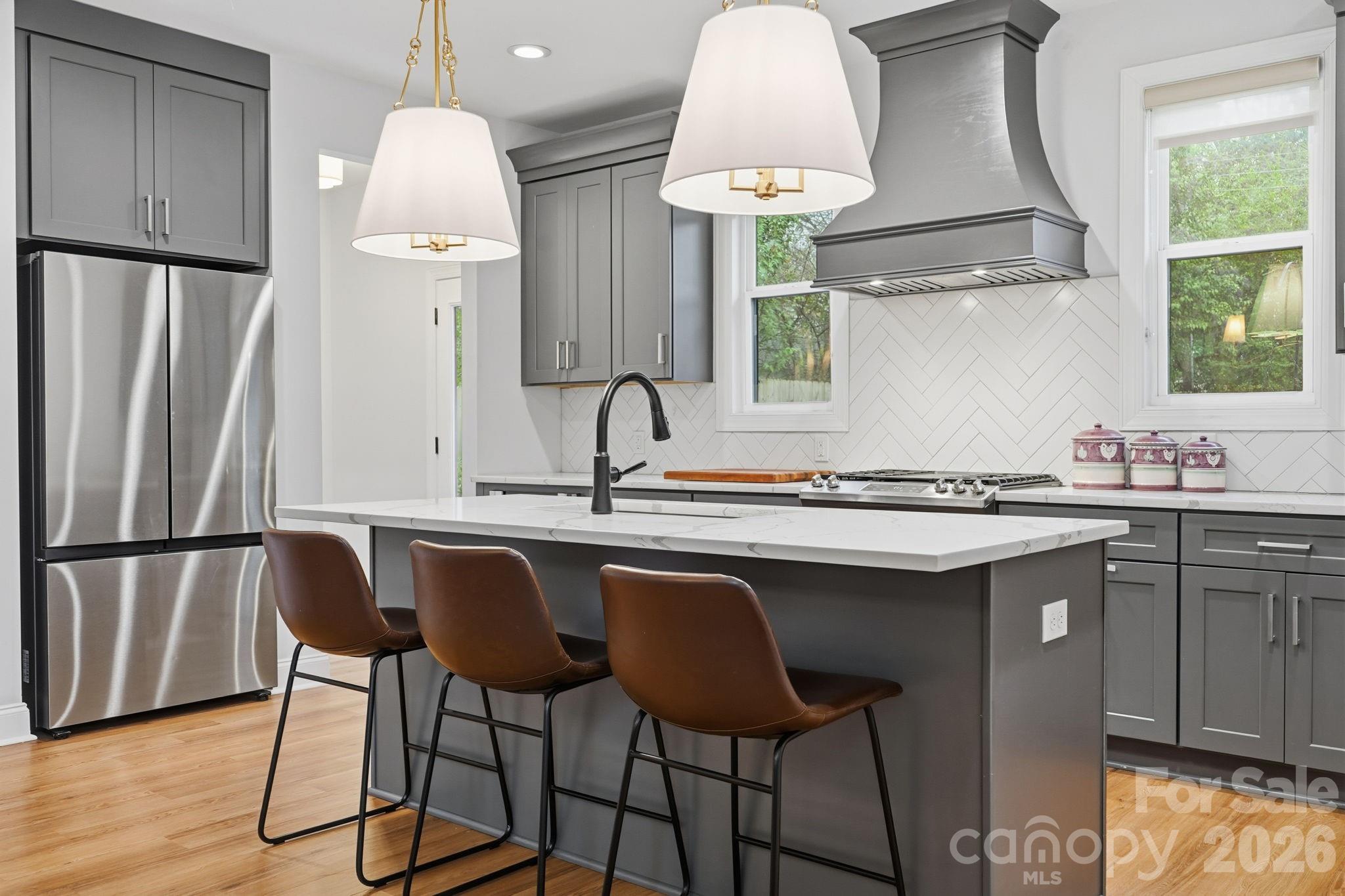 3534 Simmons Street Charlotte NC 28208