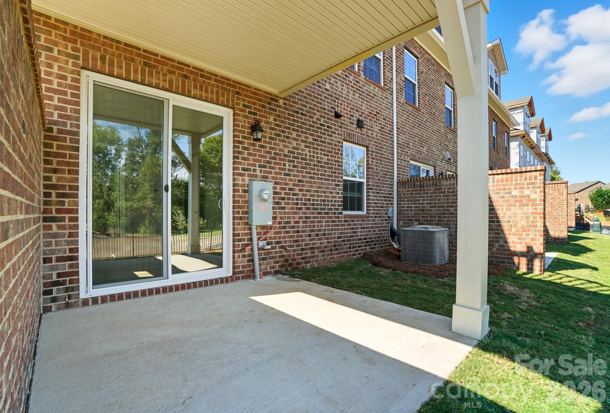 12015 Lavinia Lane Charlotte NC 28277