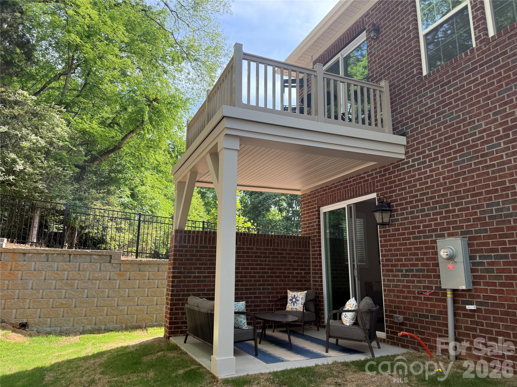 12015 Lavinia Lane Charlotte NC 28277