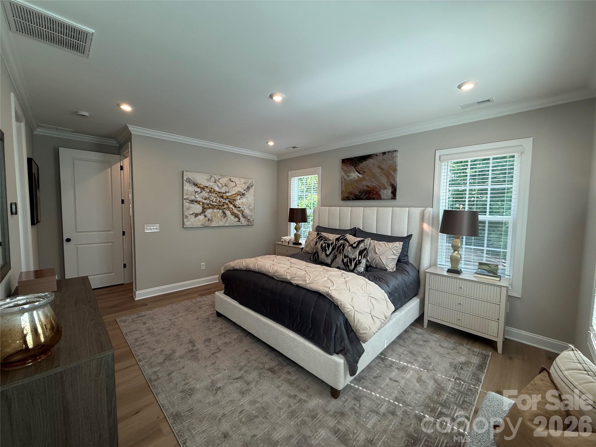 12015 Lavinia Lane Charlotte NC 28277