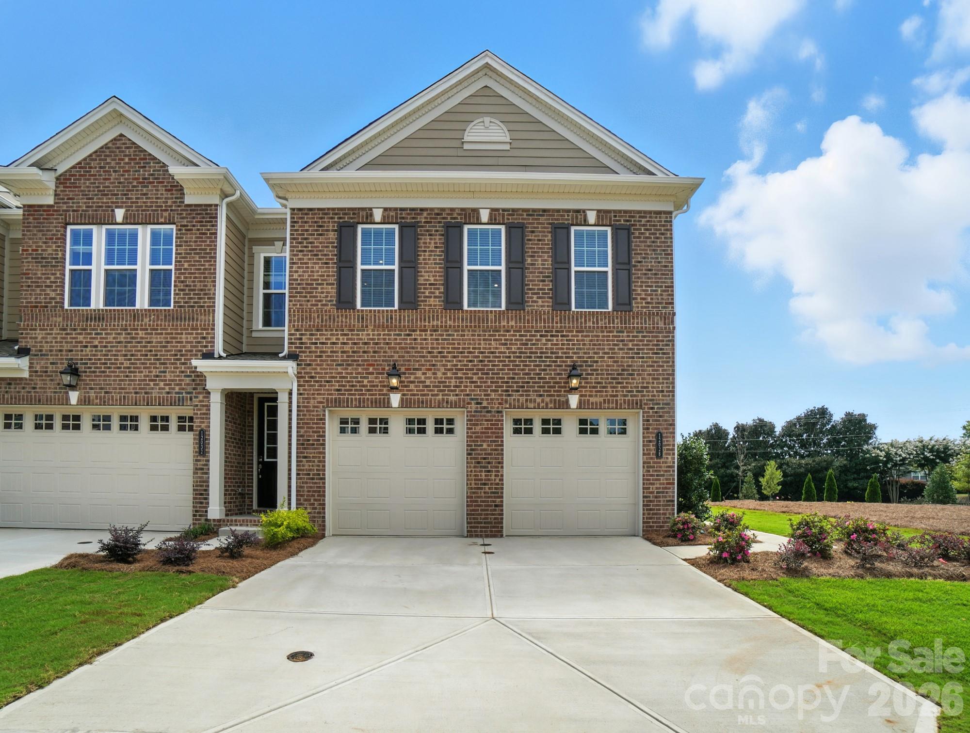 12015 Lavinia Lane Charlotte NC 28277