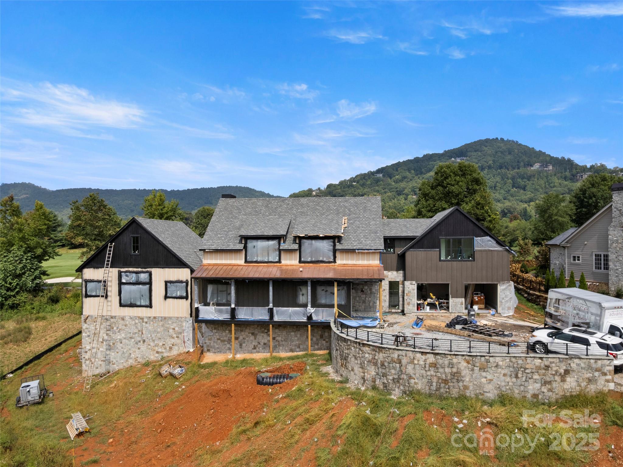 6 Walnut Valley Parkway Arden NC 28704