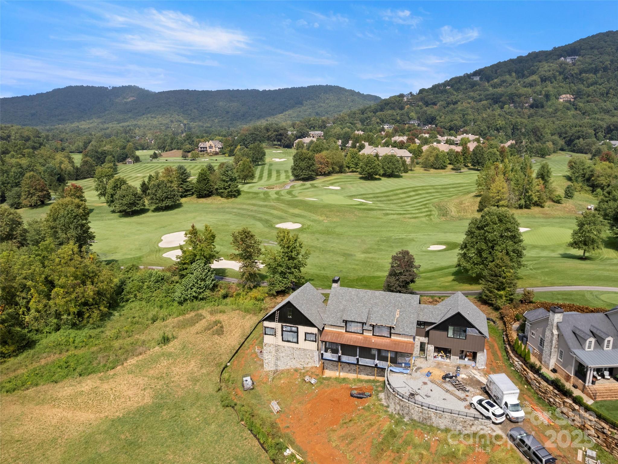 6 Walnut Valley Parkway Arden NC 28704