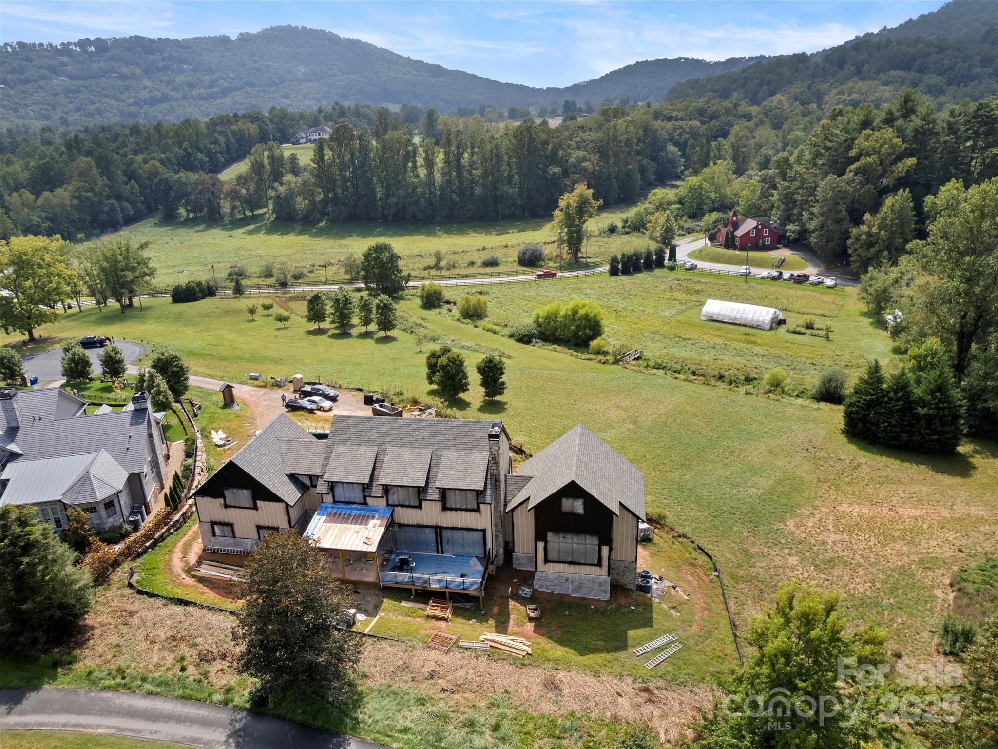 6 Walnut Valley Parkway Arden NC 28704