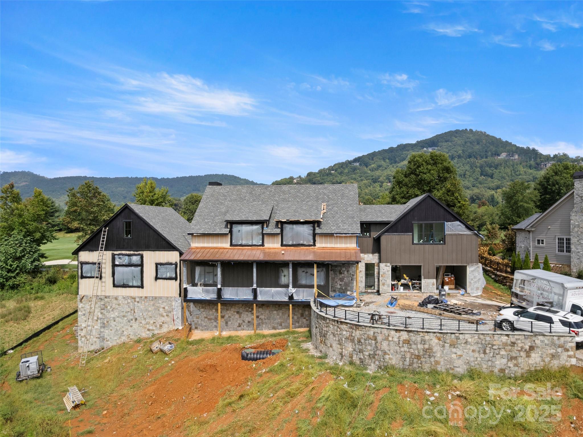 6 Walnut Valley Parkway Arden NC 28704