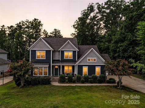 173 S South Shore Drive Belmont NC 28012