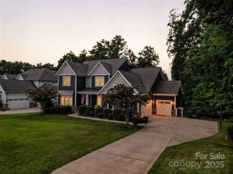 173 S South Shore Drive Belmont NC 28012