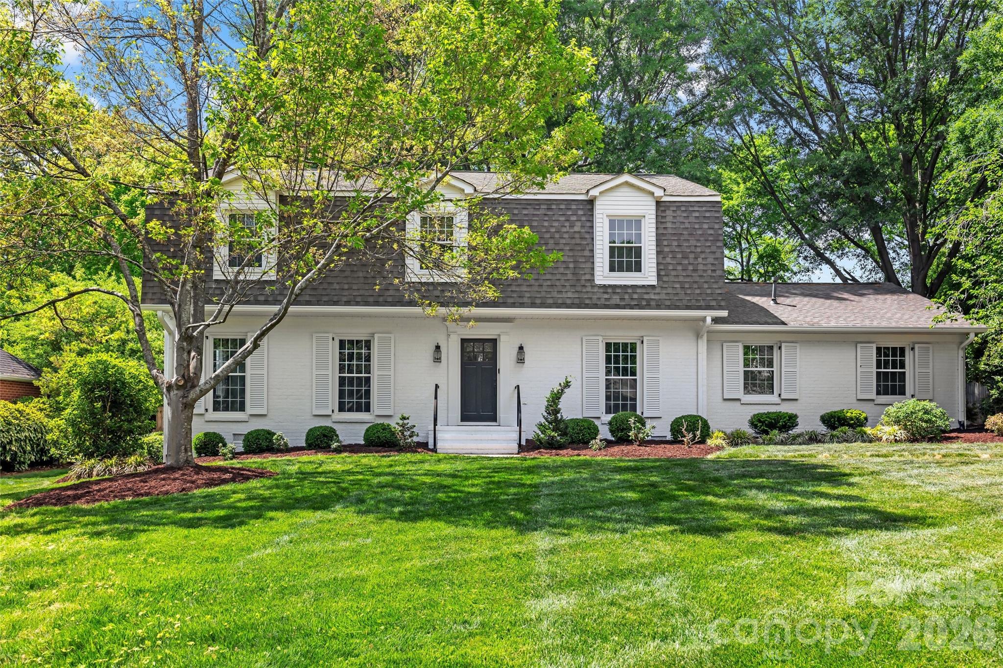 5145 Lansing Drive Charlotte NC 28270