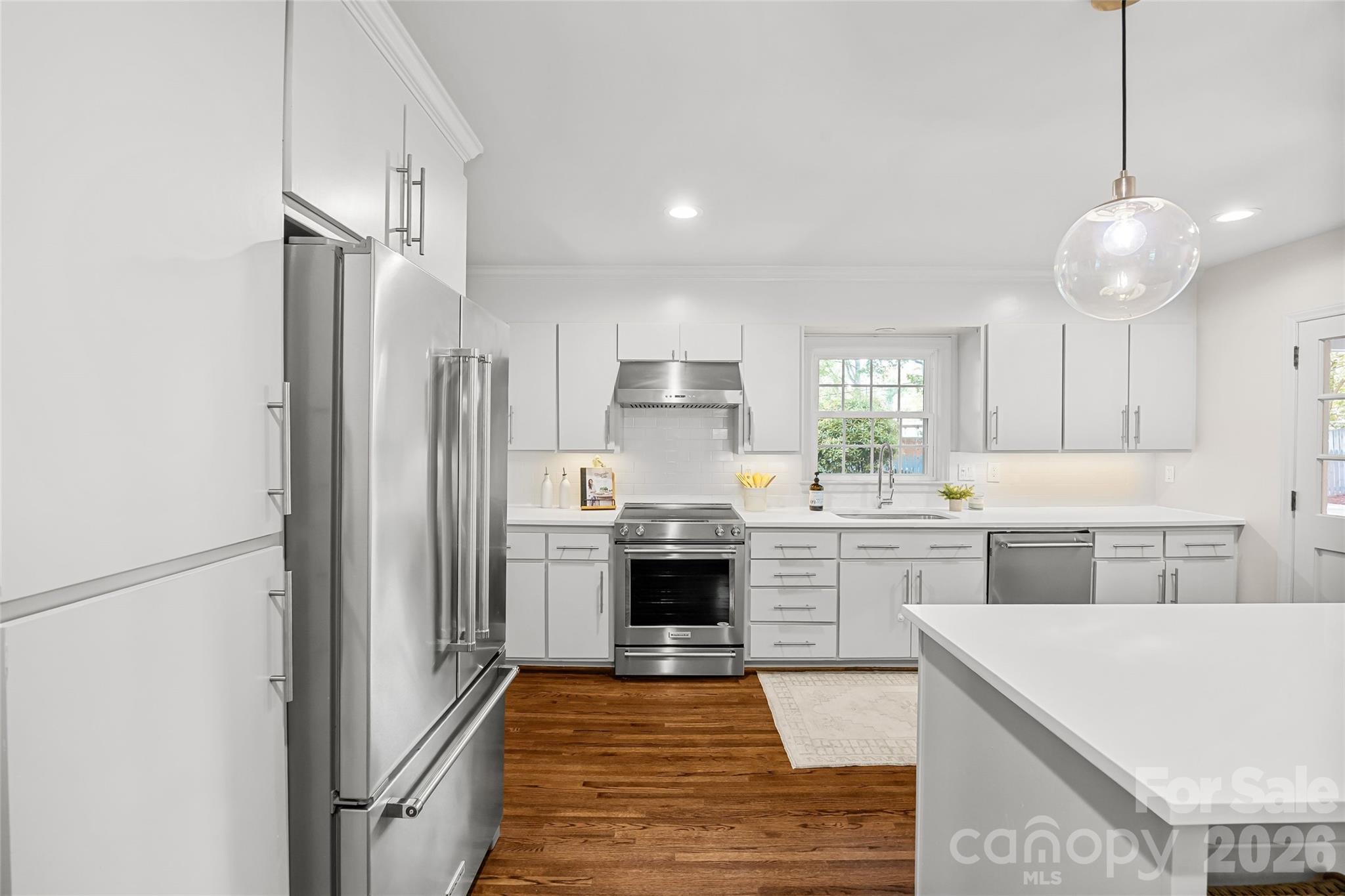 5145 Lansing Drive Charlotte NC 28270