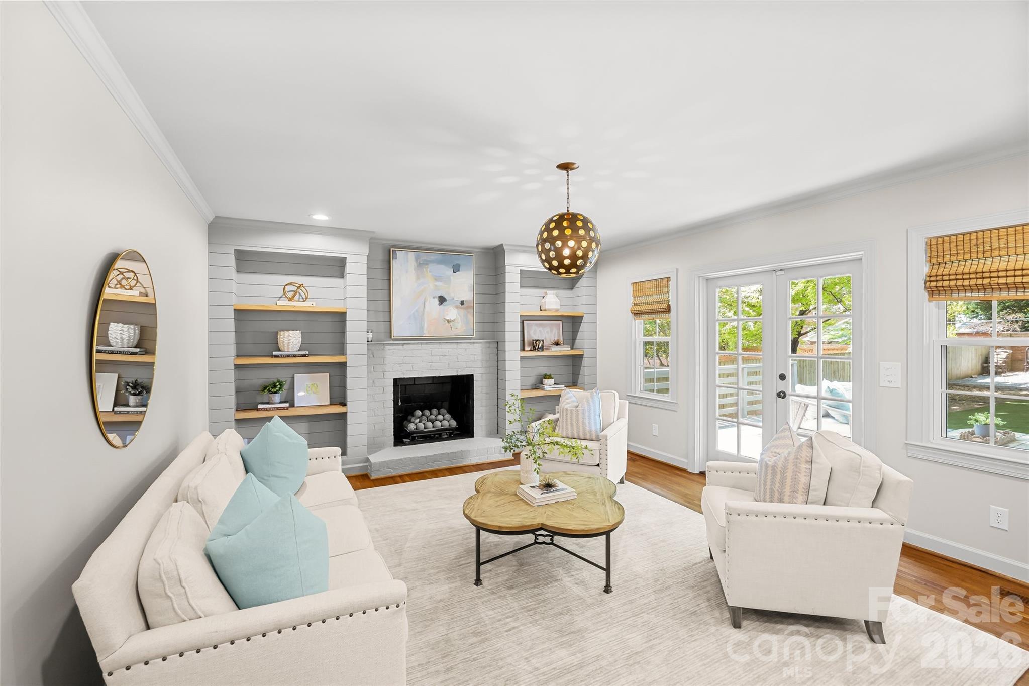 5145 Lansing Drive Charlotte NC 28270