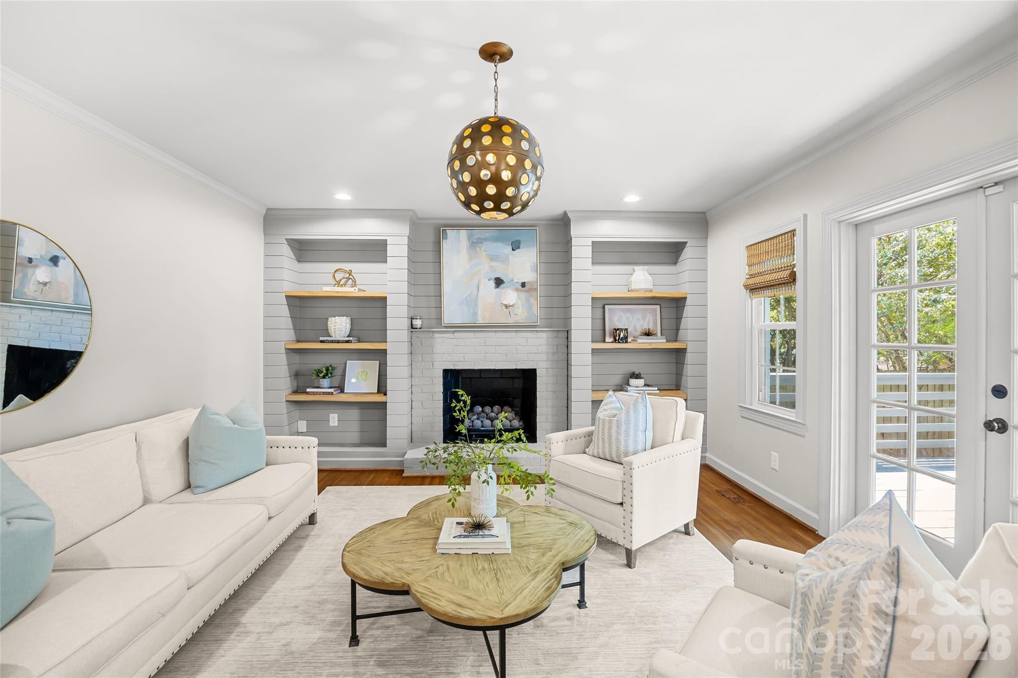 5145 Lansing Drive Charlotte NC 28270