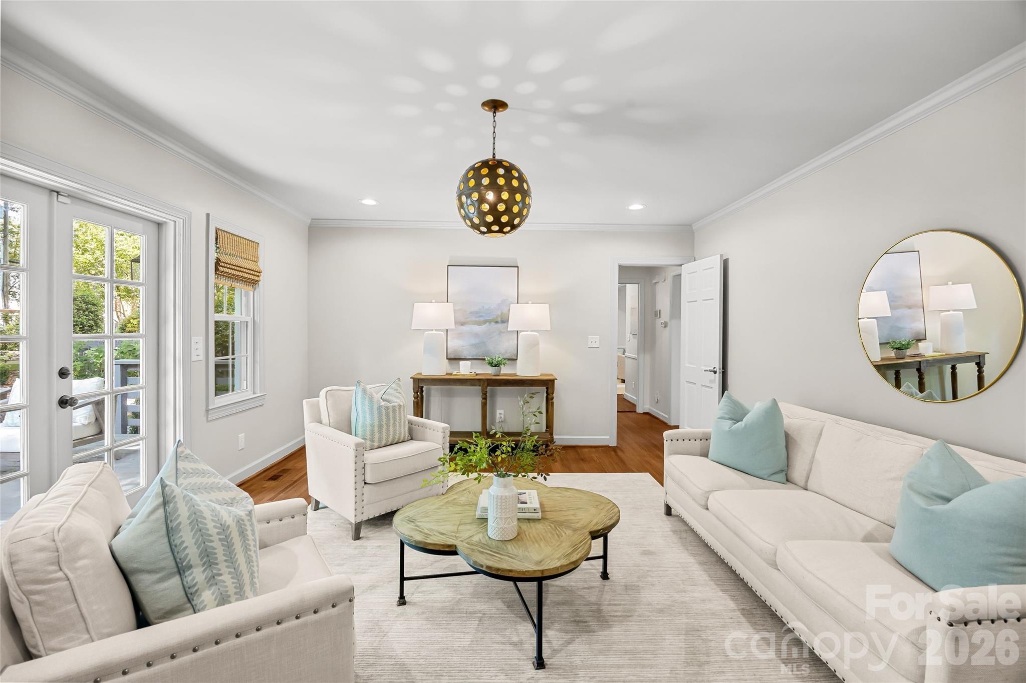 5145 Lansing Drive Charlotte NC 28270
