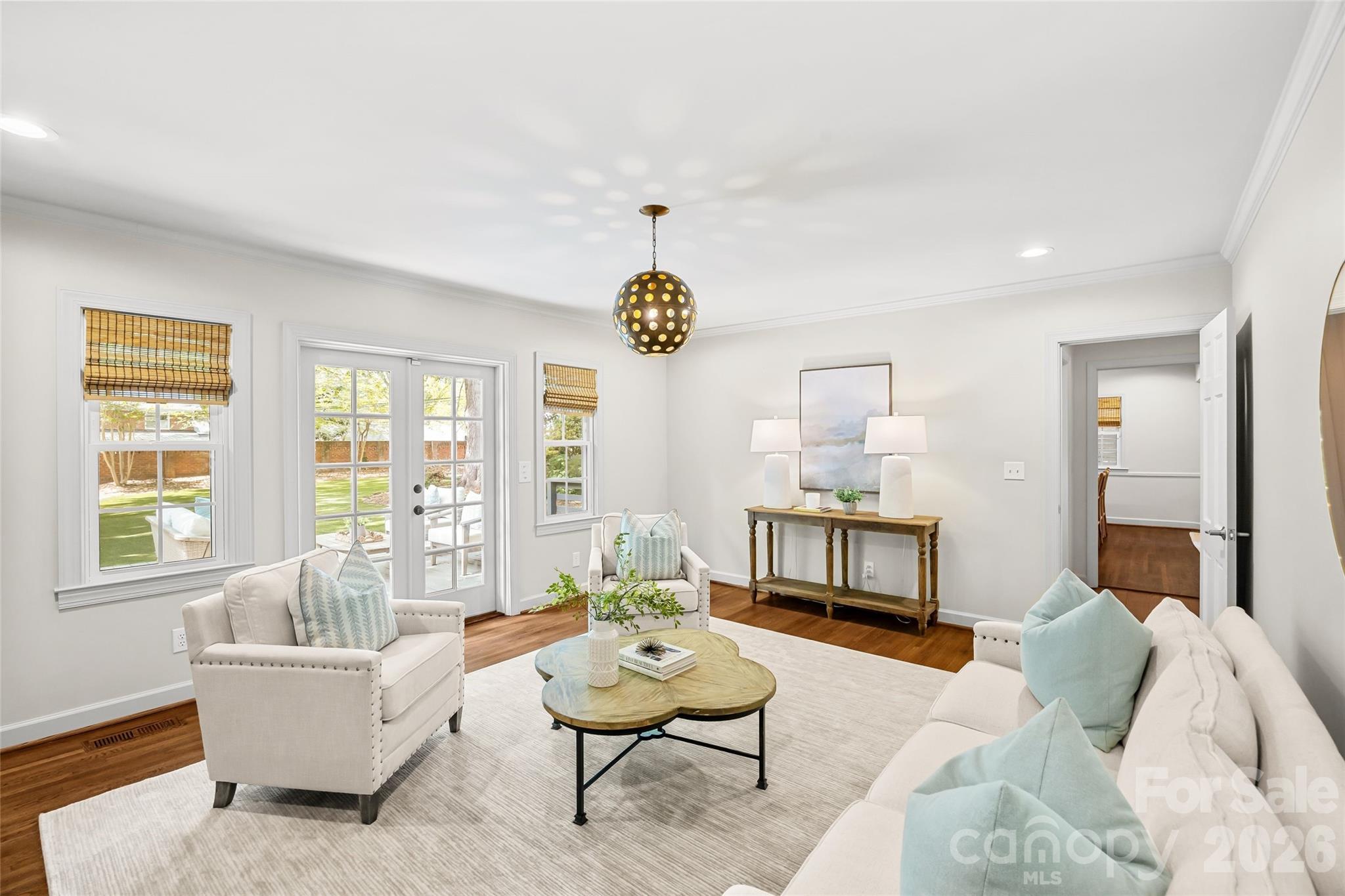 5145 Lansing Drive Charlotte NC 28270