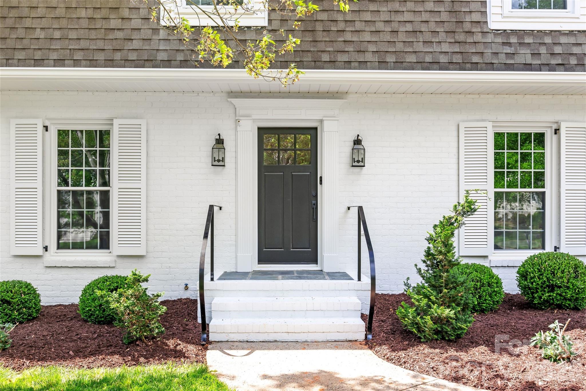 5145 Lansing Drive Charlotte NC 28270