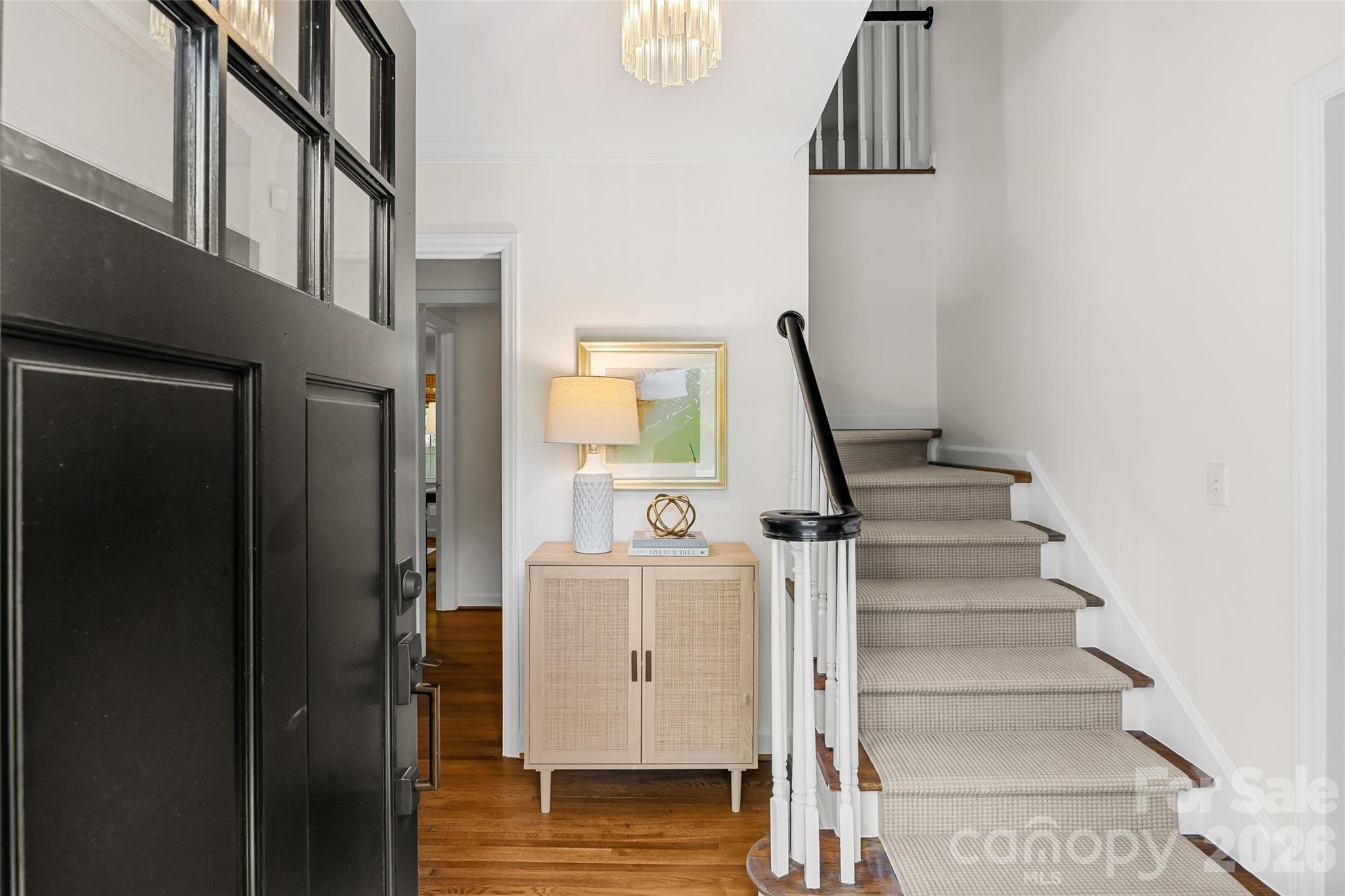 5145 Lansing Drive Charlotte NC 28270