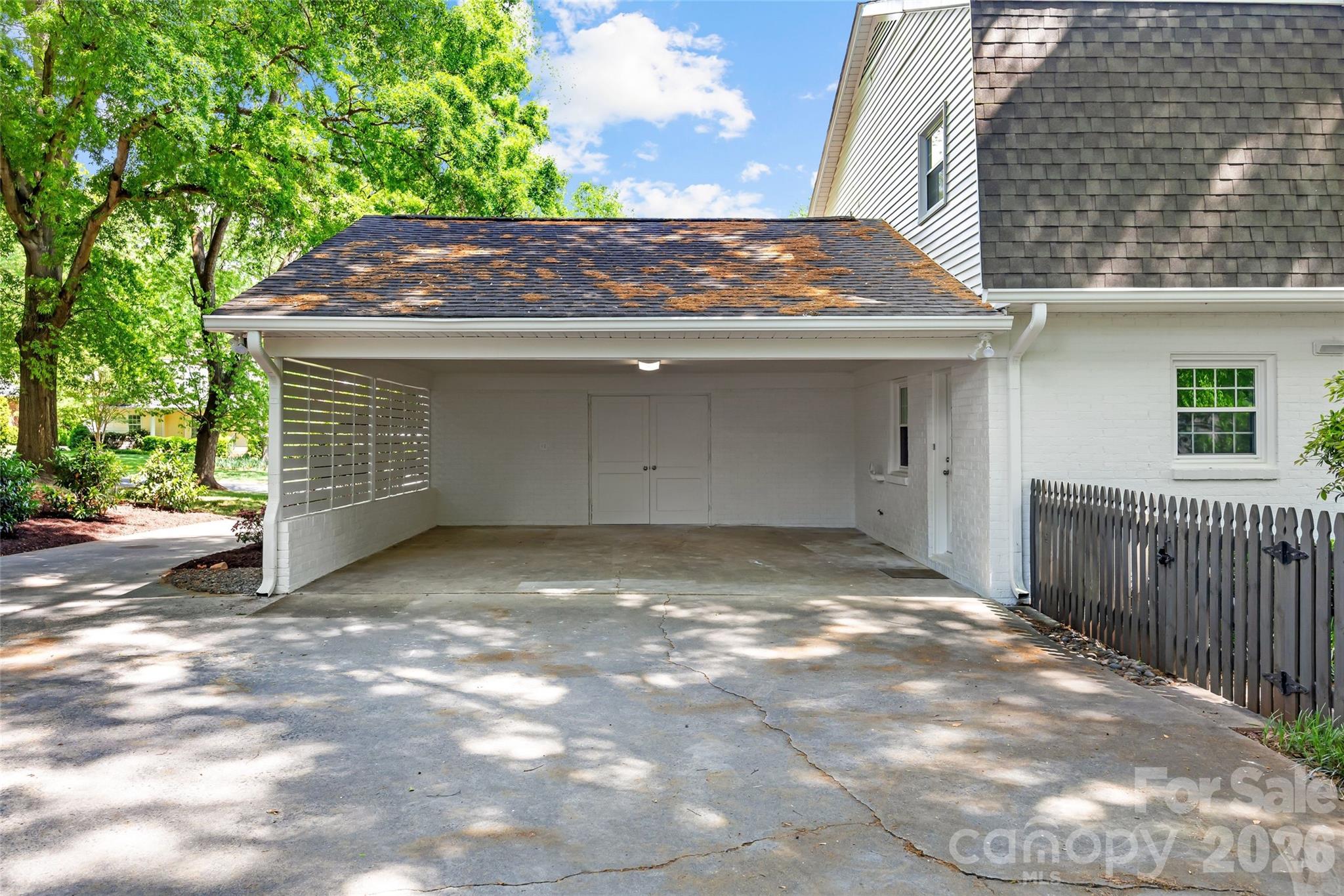 5145 Lansing Drive Charlotte NC 28270